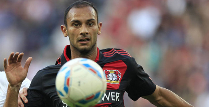 Ömer Toprak ayrılık sinyali verdi