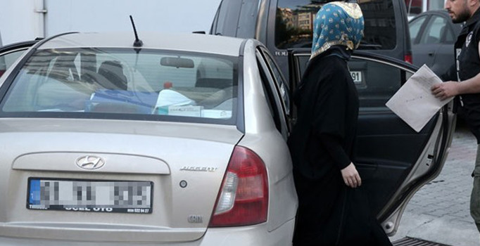 İşte FETÖ'nün 'Abla' sayısı ve görevleri!