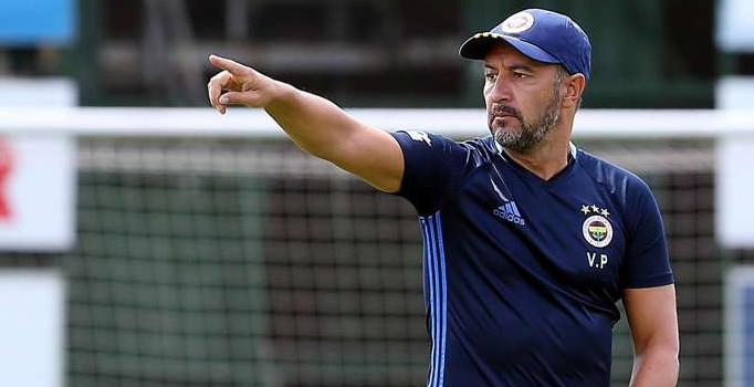 Vitor Pereira parasını peşin istiyor