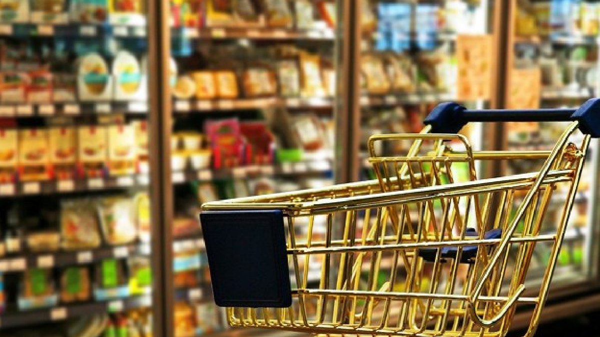 TEPAV: Gıda fiyatları Ekim'de yüzde 2,7 arttı