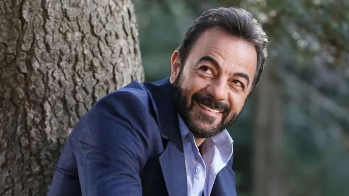 Kerem Alışık 'Siyah Kalp' dizisinden ayrıldı