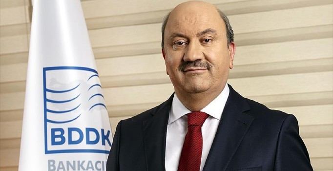 BDDK Başkanı Akben: Döviz üzerinden saldırıya uğruyoruz