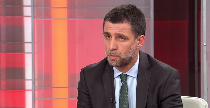 Hakan Şükür ve babası için gözaltı kararı - Son dakika haberleri