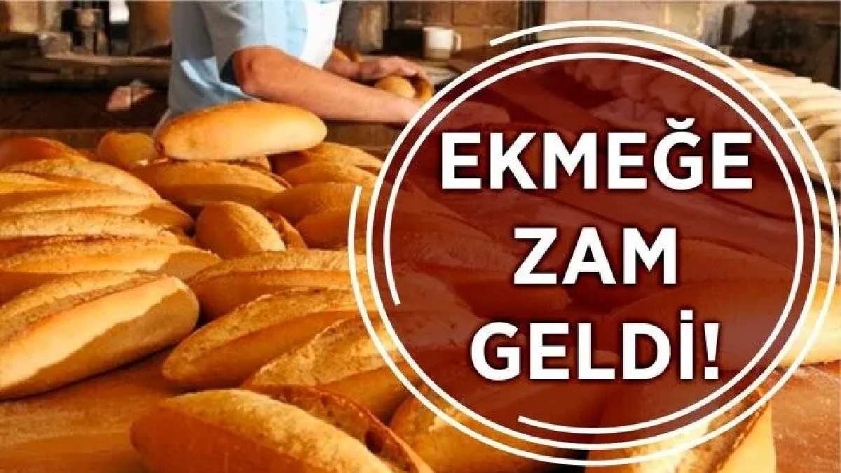 Rizelilere kara haber! Ekmeğe rekor zam geliyor: Bir kilo yaş çayla 1.5 ...