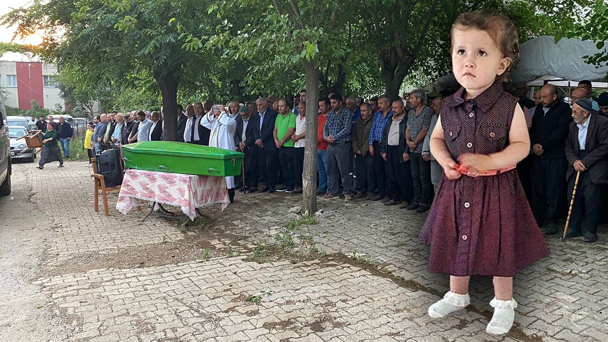 'Beni bir şey ısırdı' diyen çocuk, doktorun 'Bir şeyi yok' diyerek eve göndermesinin ardından öldü! Otopsi yapılacak