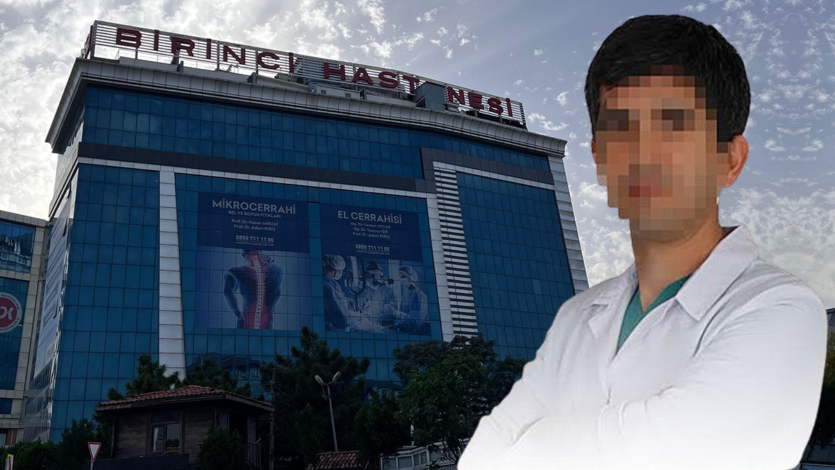 Aynı hastanede iki hemşire benzer şekilde öldü: Gözler o doktora çevrildi! Kan donduran iddialar...