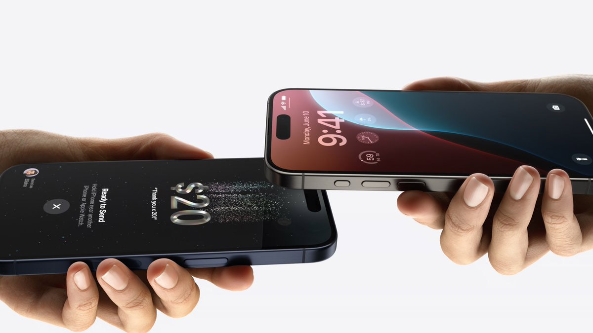 Apple iOS 18'i tanıttı: Chatgpt iPhone'unuza sahip olmuş gibi düşünün