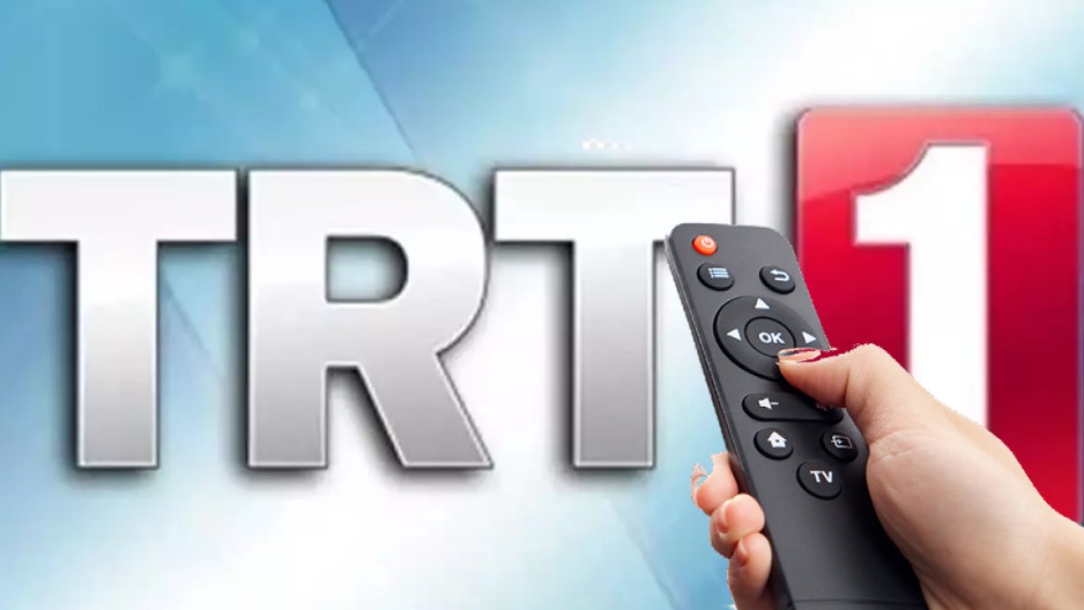 TRT1'den izleyenleri üzecek karar! Dev bütçeler harcanmıştı, o diziye onay çıkmadı