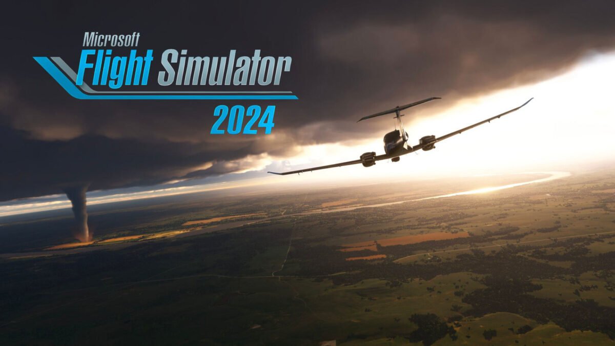 Popüler uçuş simülasyon oyunu Microsoft Flight Simulator 2024 çıkış tarihi belli oldu: İşte fragmanı
