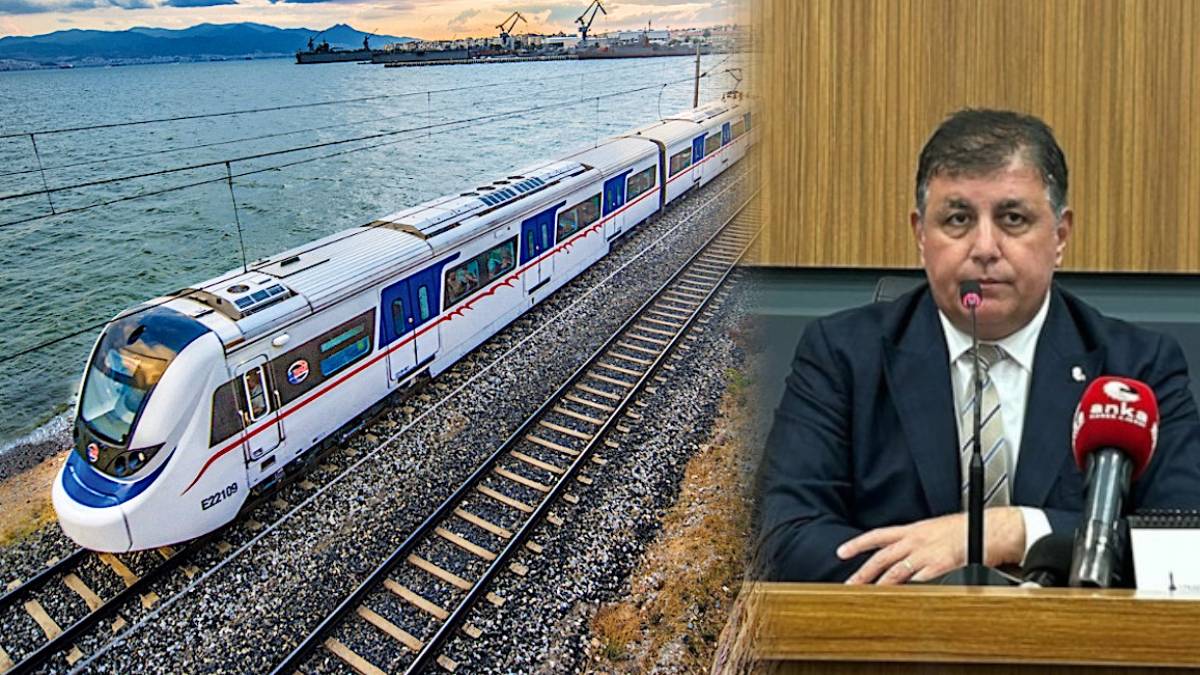 Cemil Tugay’dan TCDD’ye zam isyanı: Kirayı 3.5 kat arttırdılar