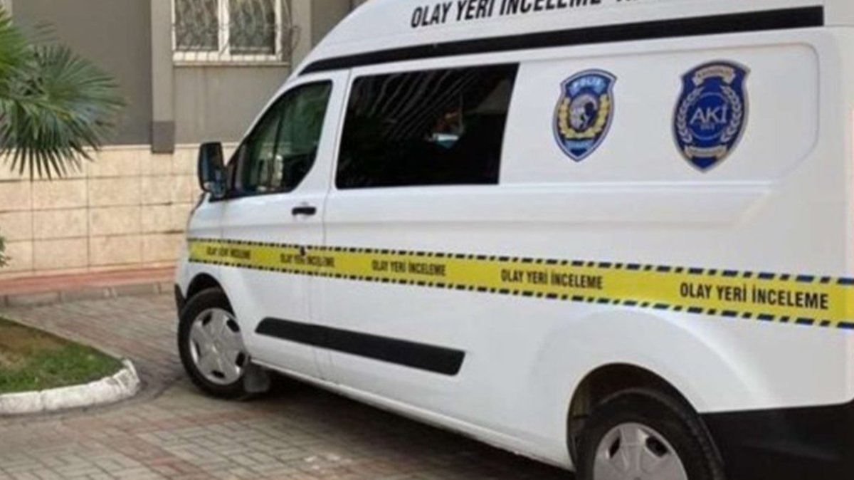 Korkunç olay! Asansör kabiniyle duvar arasında sıkışan çocuk hayatını kaybetti