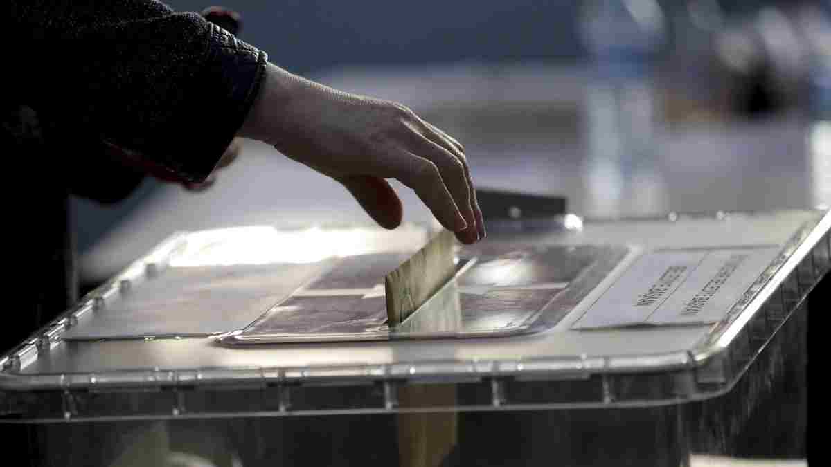 Türkiye erken seçim istiyor mu? Anket sonuçlarıyla ortaya çıktı: Yüzde 68.3'ü bu yanıtı verdi