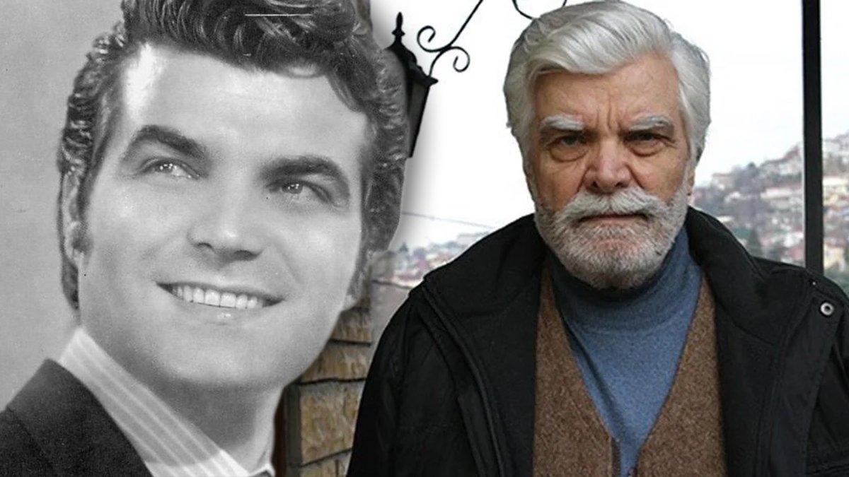 Yeşilçam'ın usta ismi Murat Soydan hayatını kaybetti