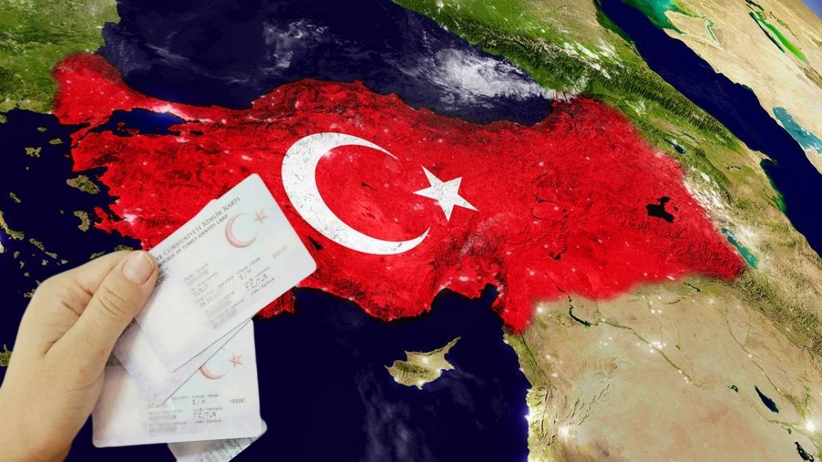 Bu listede siz de olabilirsiniz! İşte Türkiye'de en çok kullanılan soy isimleri, ilk sırada bakın hangisi var?