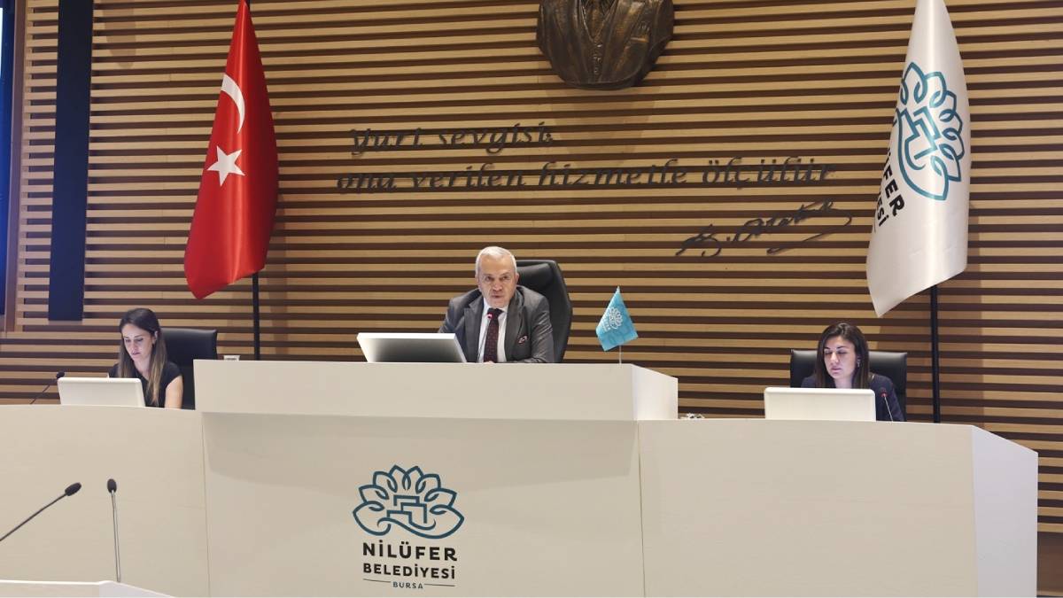 Başkan Şadi Özdemir: Çalışanlarımız öncelikli