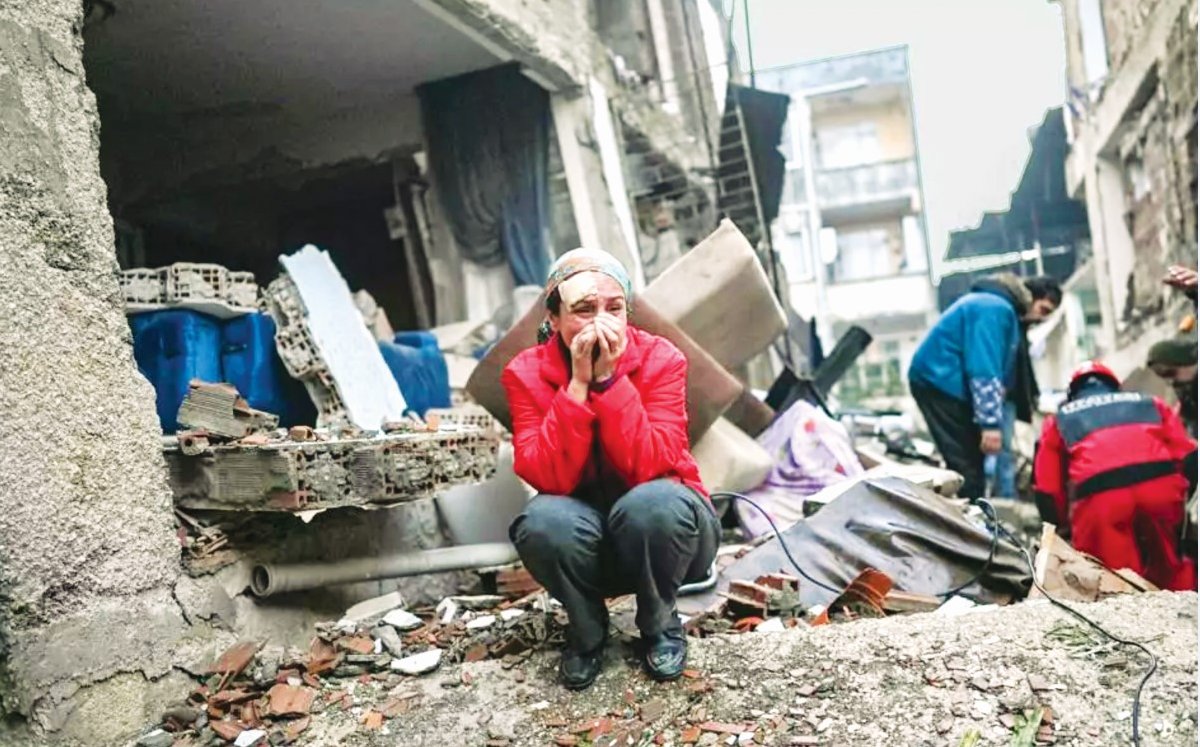 Kira yardımı kiracıya değil ev sahibine! AFAD afeti