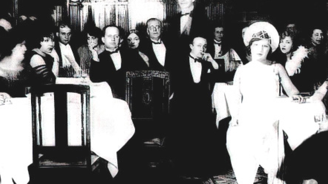 Rus gelirse aşka, Rus’un aşkı başka olur...