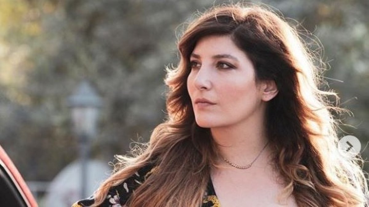 'Kızılcık Şerbeti'ne Meri geliyor: Şebnem Bozoklu kadroda