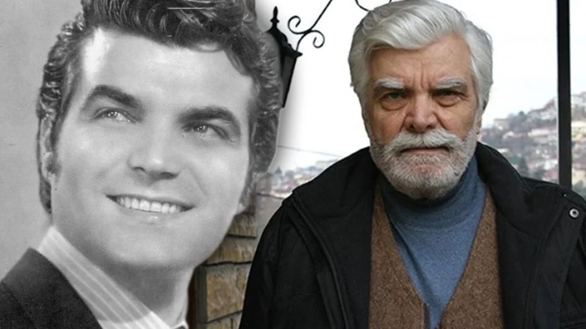 Yeşilçam yıldızı Murat Soydan'ın cenaze programı belli oldu