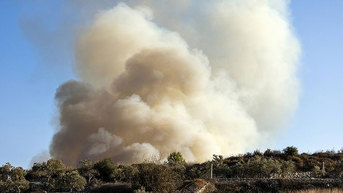 Hizbullah: İsrail saldırısında saha komutanı öldü