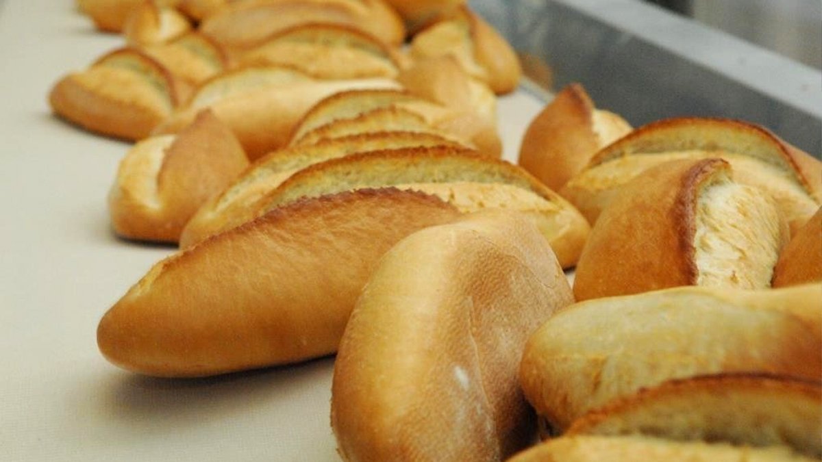 Bir ilde daha ekmeğe zam: 1.5 lira artırıldı