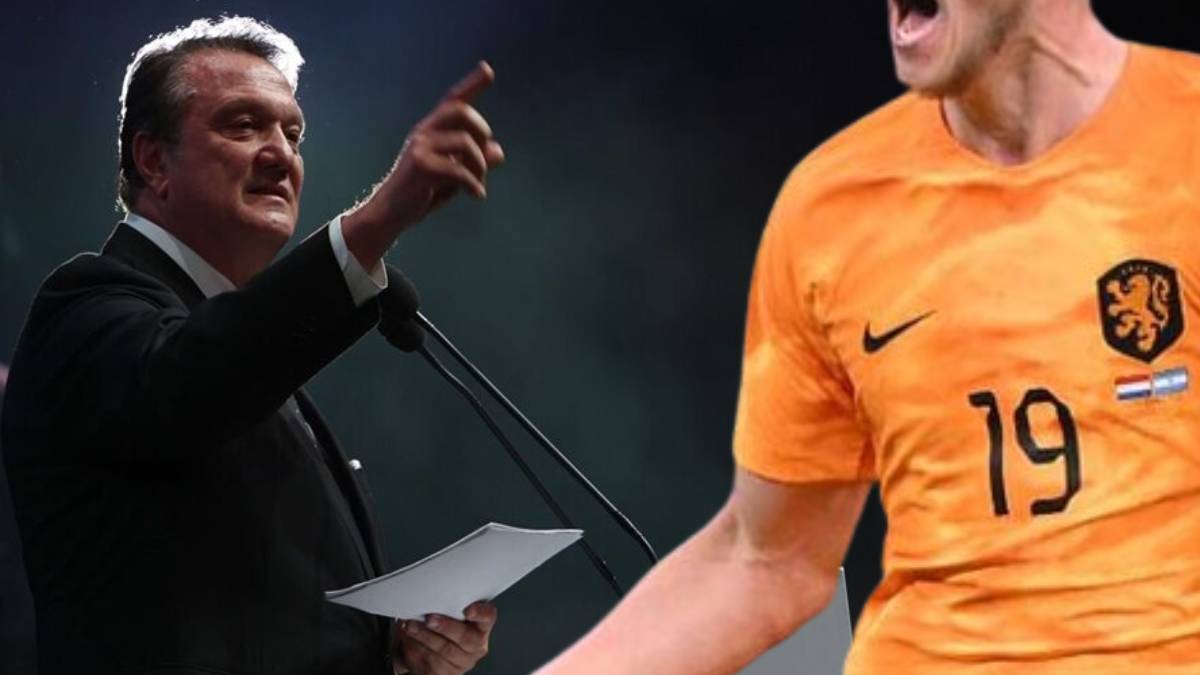 Beşiktaş eski aşkına geri dönüyor! Hasan Arat 30 milyon euroluk Hollandalı yıldızı geri getiriyor: Hayırlı uğurlu olsun