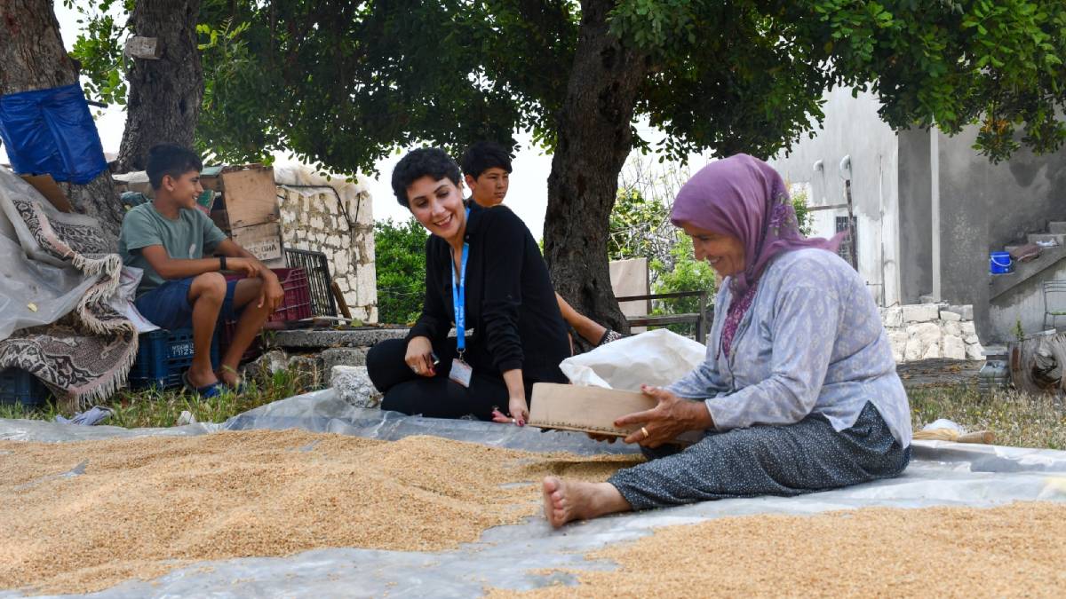 MESKİ, Mersin’de adım atılmadık mahalle bırakmıyor