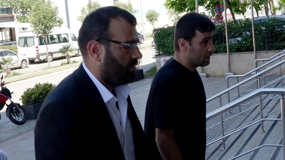 Ogün Samast'ın örgüt davasında, davanın düşürülmesi talebi