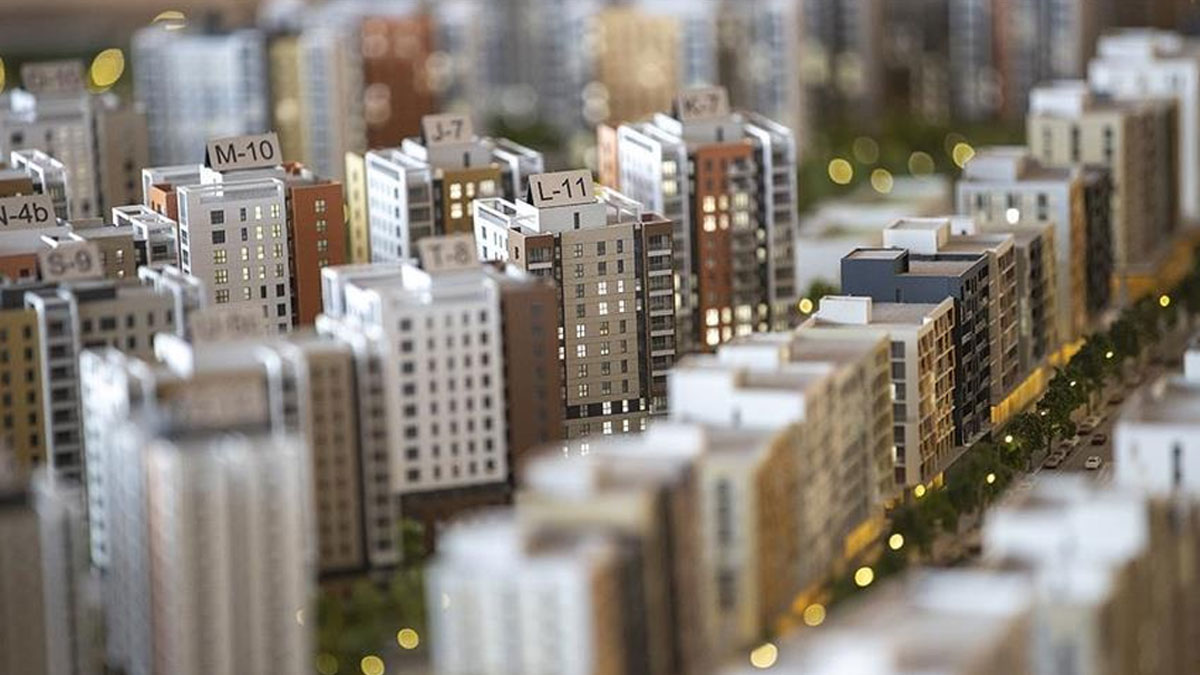 Prof. Dr. Şenol Babuşcu tek tek sıraladı: Gayrimenkul vergisinde yeni düzenlemeler yolda