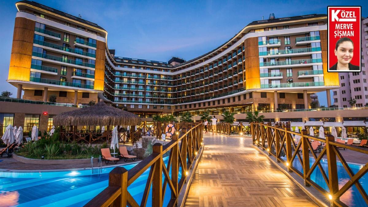 Uzmanlar ve sektör temsilcileri otel fiyatlarındaki fahiş artışı KARAR'a değerlendirdi: Cumhuriyet tarihinin en pahalı dönemi