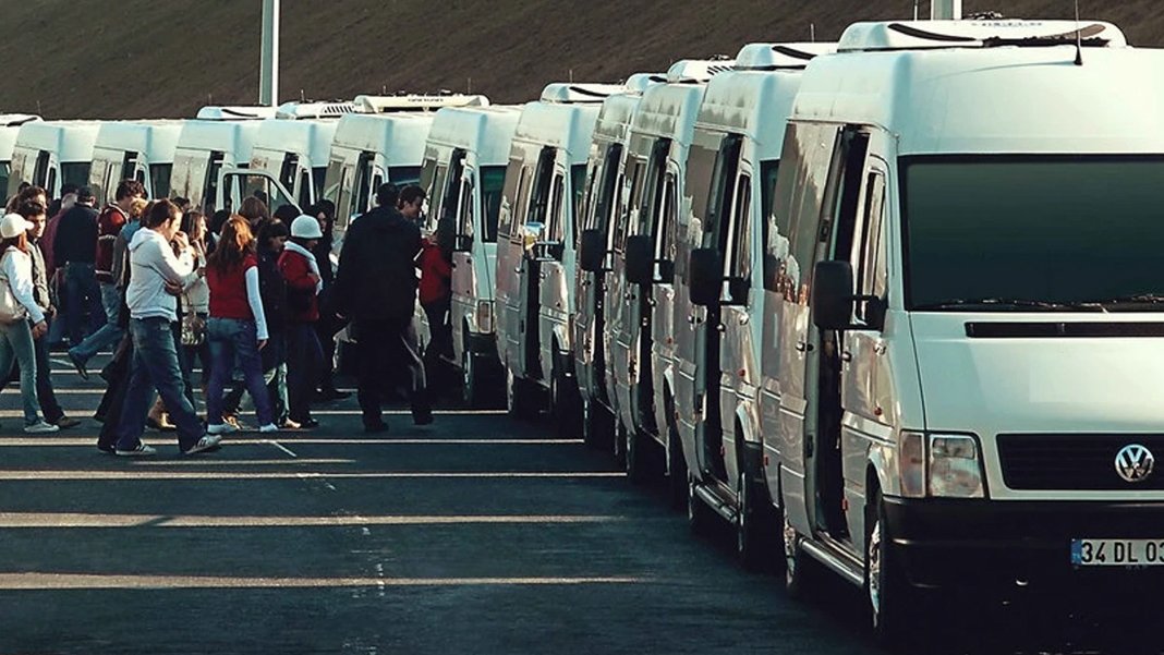 Memur servisleri için umut ışığı: Karar gözden geçirilecek