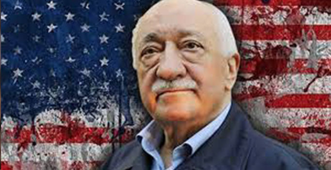 Bozdağ: Gülen'in kaçmak için ülke aradığına dair istihbarat var | Son dakika haberleri