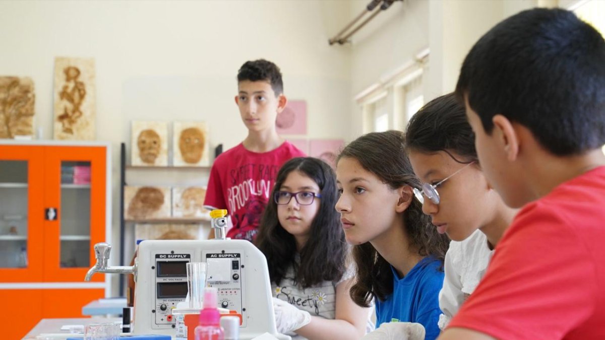 MEB'den ücretsiz 'yaz okulu' kararı: 1 Temmuz'da başlıyor