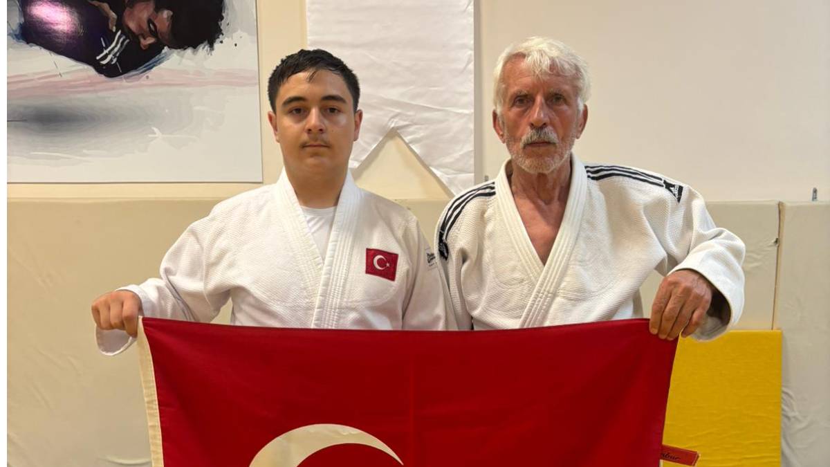 Balkan şampiyonasında hedef madalya