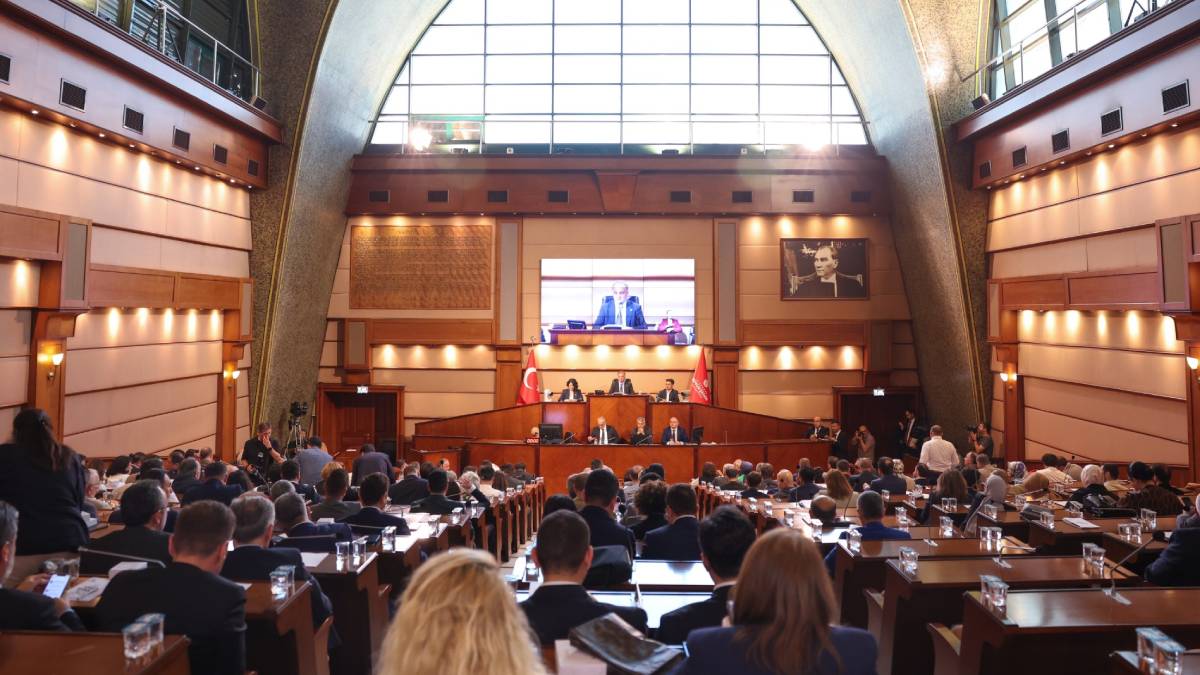 Üsküdar-Maltepe tramvayı geliyor