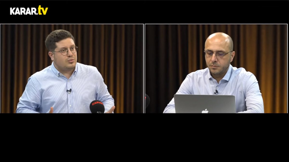 ‘ABD Yahudileri, İsrail’e silah satışına karşı çıkıyor’