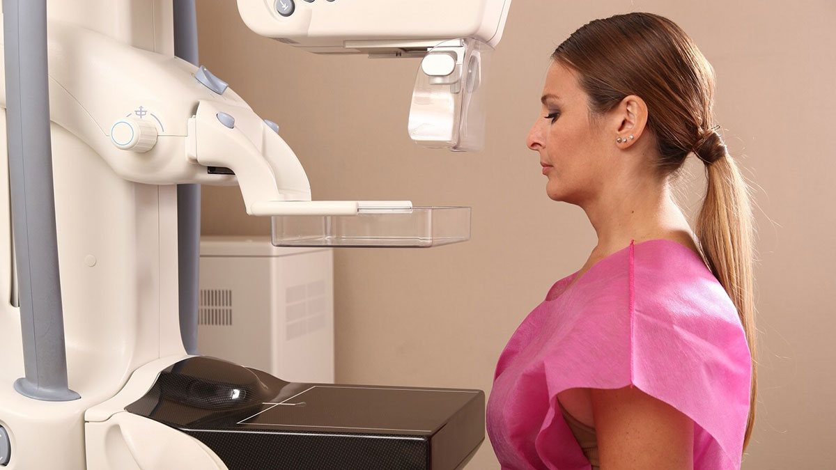 Tıpta yapay zeka dönemi: Meme kanserini anında tespit ediyor! Yüzde 90 doğrulukla erken teşhis koydu