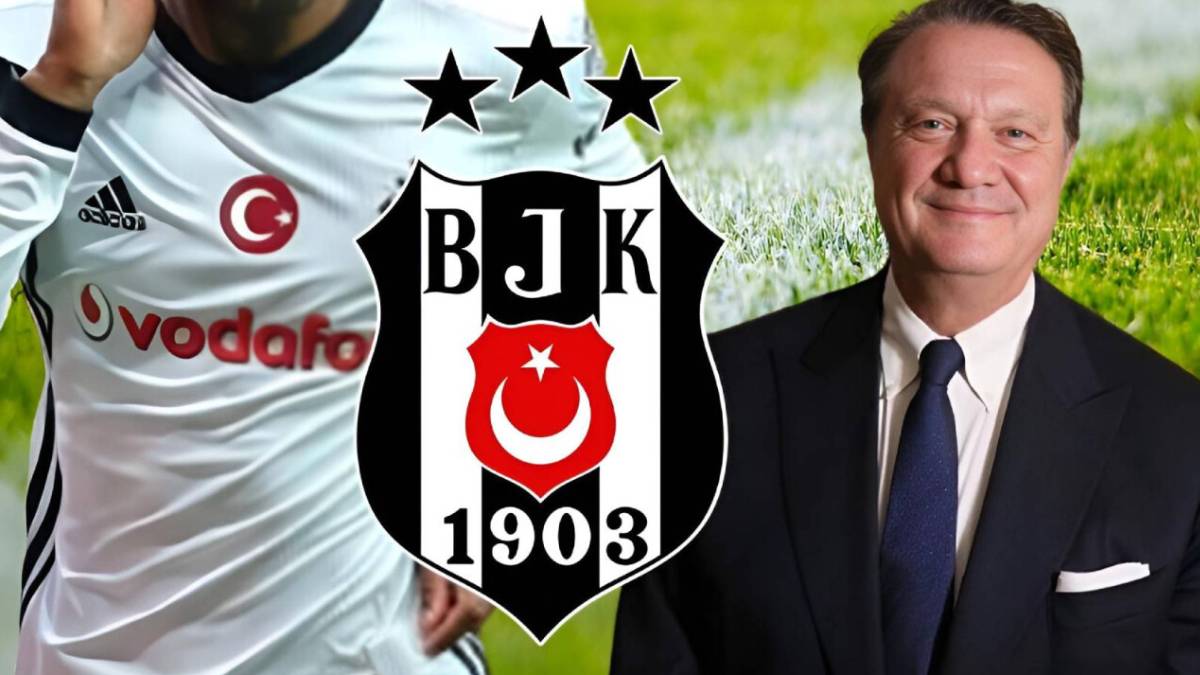 Beşiktaş kasayı dolduracak! İki yıldız 30 milyon euroya yuvadan uçuyor. Hayırlı uğurlu olsun