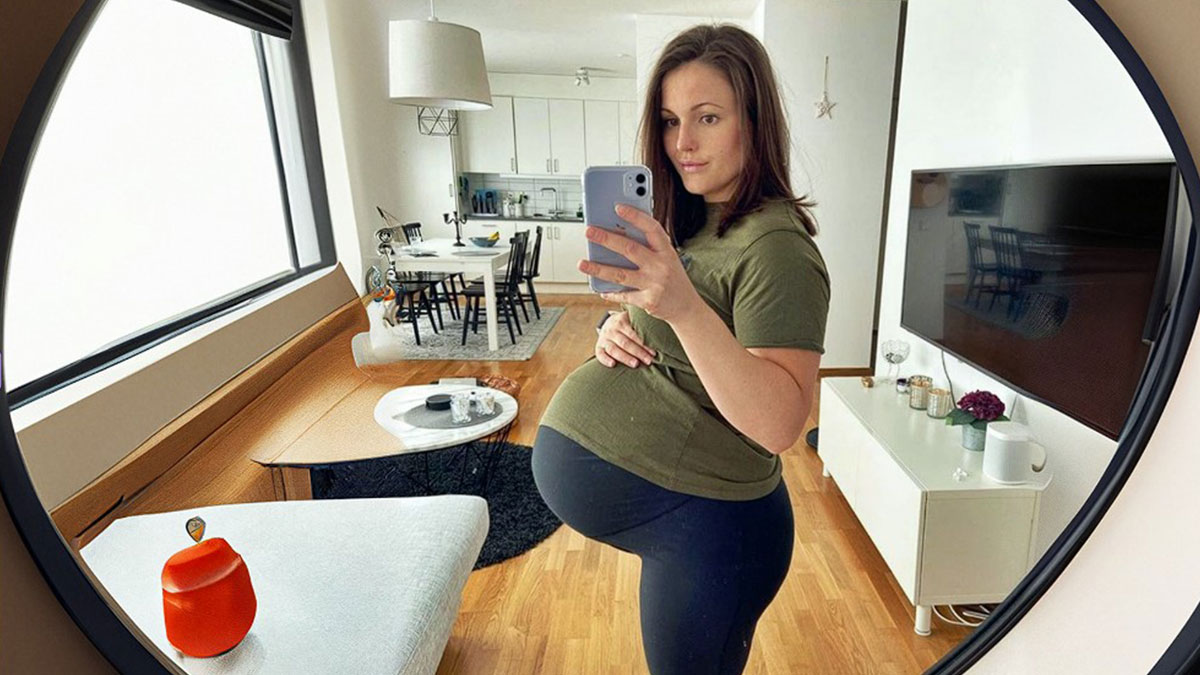 Bebeğinizin zeki olması için hamileyken sakın bunu yapmayın! Bilim insanlarından çarpıcı araştırma