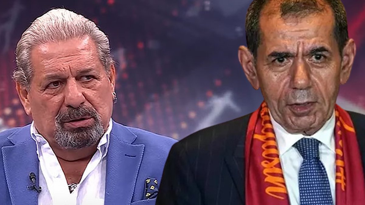 Canlı yayında Erman Toroğlu'ndan olay yaratacak iddia: "Dursun Başkan'ı yakında yiyecektir..."