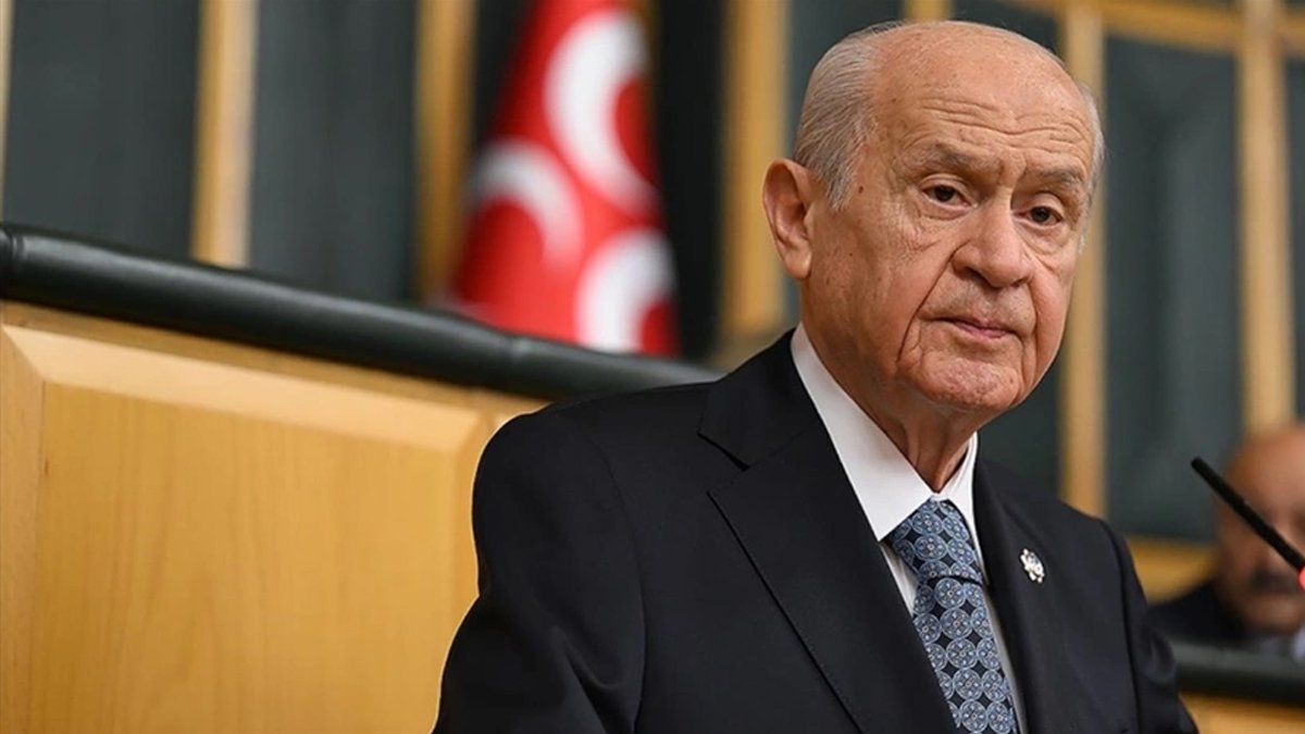 MHP'den Cumhur İttifakı'nı bitirme sinyali: AK Parti'nin CHP ve altılı masayla ittifak yapması en büyük temennimizdir