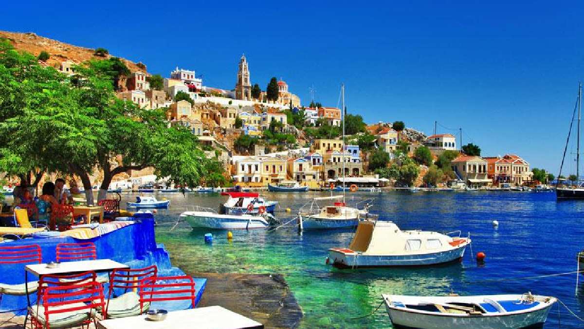 Burada Türkiye’den daha ucuz tatil yapın! Her şeyin fiyatı çok daha uygun: Türklerin akın akın gittiği adres