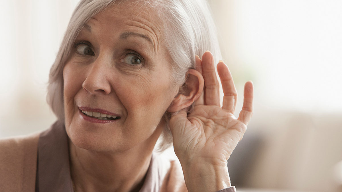 İşitme duyusunu kaybetmek meğer tedavisi olmayan o hastalığa sürüklüyormuş! Bilim insanları araştırdı