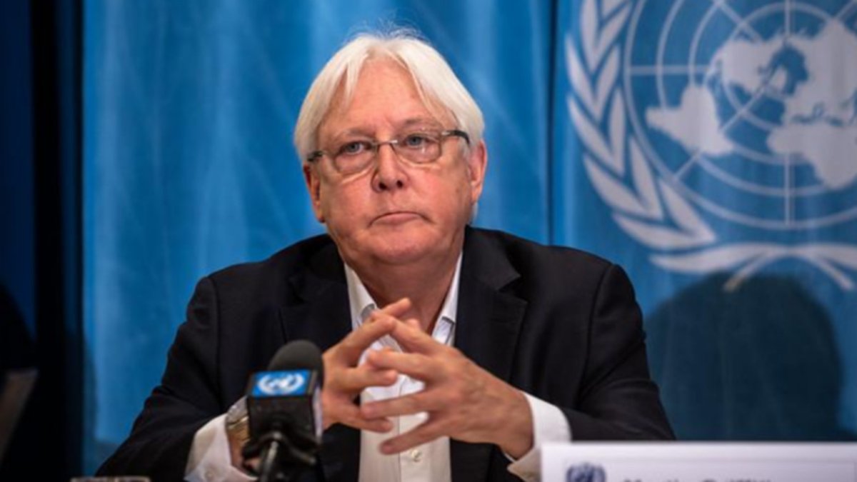 BM: Gazze Şeridi ciddi bir insani krizle karşı karşıya