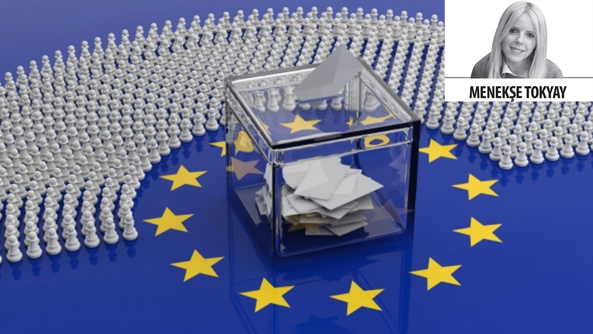 Avrupa Parlamentosu’nda düello zamanı