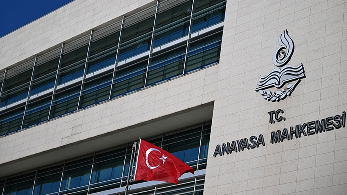 8 yıllık mücadele Anayasa Mahkemesi'nde sonuç verdi: AYM'den sendikal haklarla ilgili tarihi karar