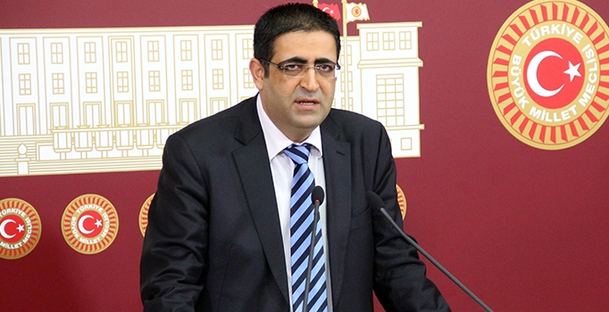 HDP'li Baluken: Başbakan'ın randevu talebine olumlu yanıt vereceğiz