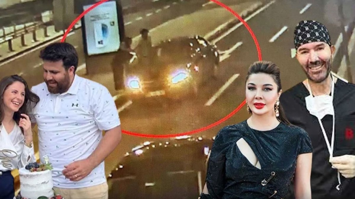 Eylem Tok ve oğlu hala firarda! Murat Aci'nin babasından Bülent Cihantimur'a tepki: Babalar günün nasıl geçiyor?