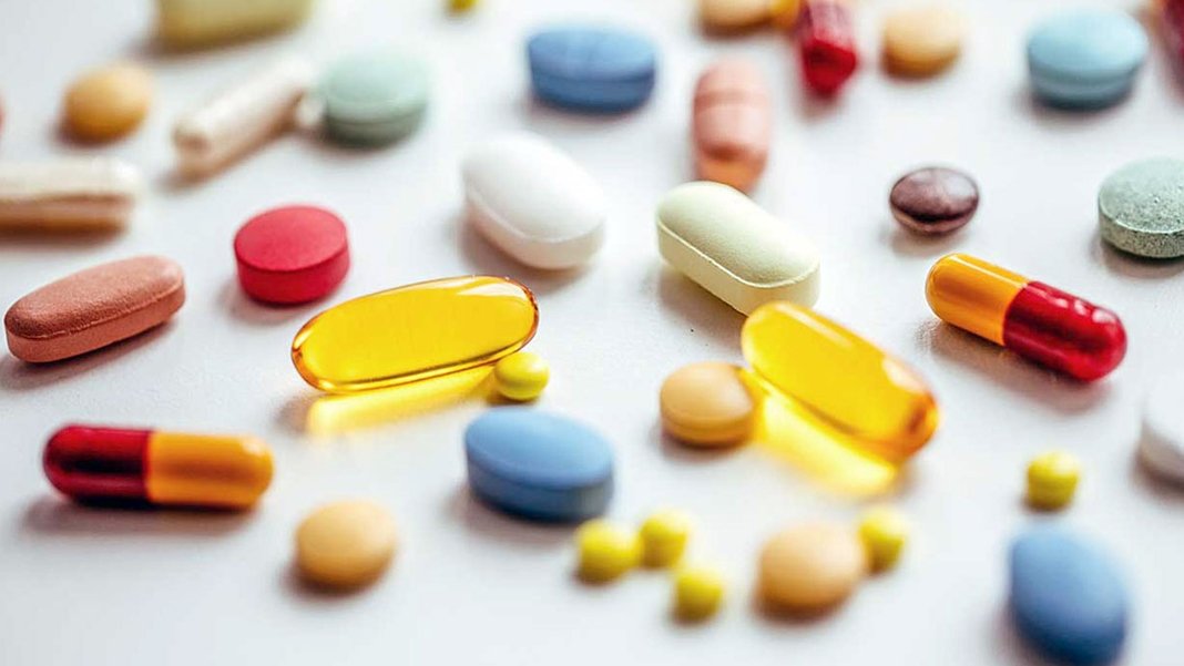 Aile hekimlerinin raporlu reçete ettiği ilaç sayısında artış