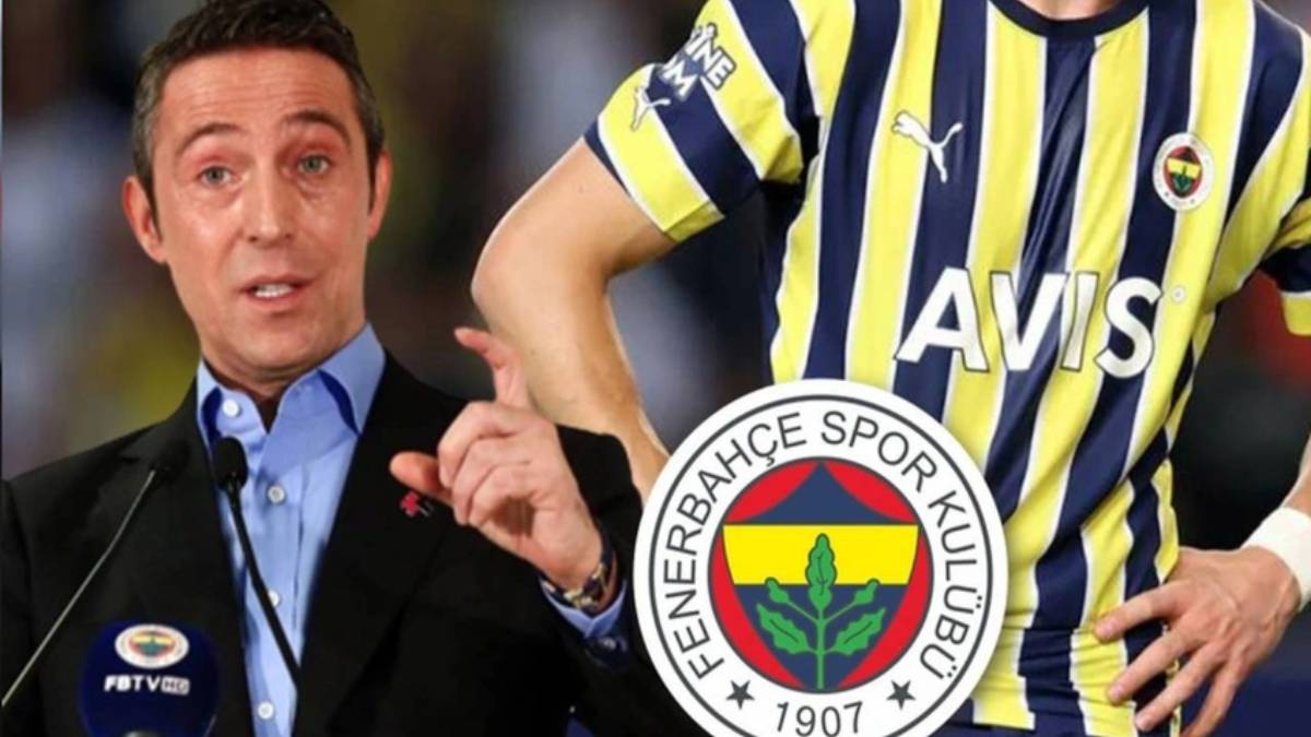 Fenerbahçe'de deprem üstüne deprem! Takımın kaptanı gelecek sezon yokum dedi ve Ali Koç'a resti çekti. Yeni takımıyla anlaştı
